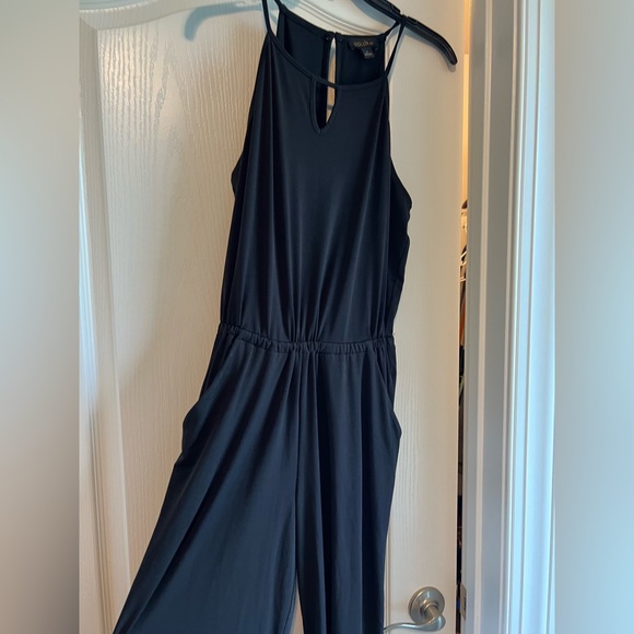 Women’s Goldray Lowrey Jersey Jumpsuit, S, NWOT - Picture 4 of 8
